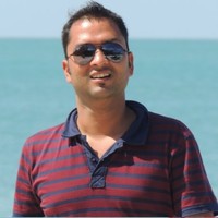 Tarun Ahluwalia