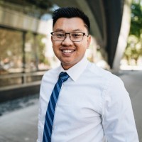 Joseph Tran