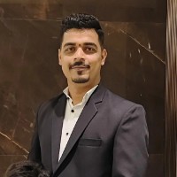 Pritesh Patil