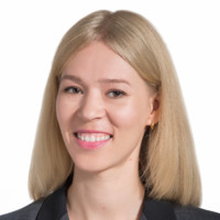 Kristina Zaostrovskikh