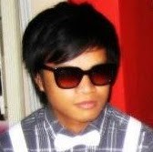 Arvin Joseph
