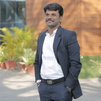 Loganathan Dharmaraj