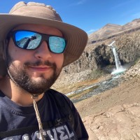 Ignacio Pérez Ivanovic