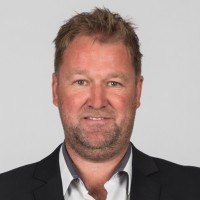 Terje Jordbekken