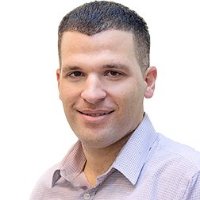 Sagi Mishali