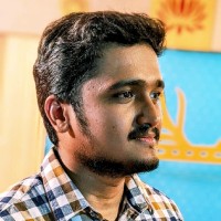Balakrishnan M