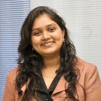 Aashna Shah
