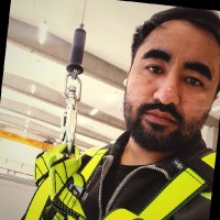 Alireza Haydari