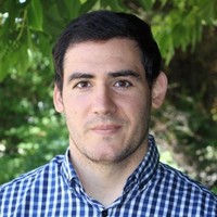 Alejandro Villegas Gazquez