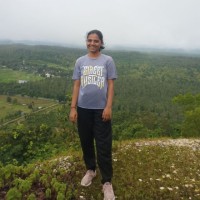 Aishwarya Karanth