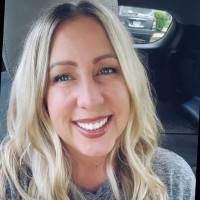 Kristen Dutton