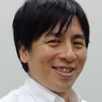 Kotaro Yamashita