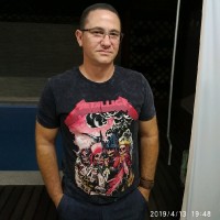 Fabricio Rossi Cassaro