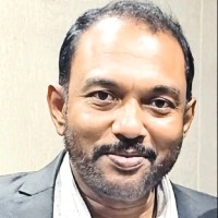 Salana Ramakrishna