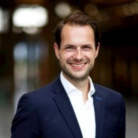 Rene van den Berk