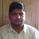 Muhammad Arshad