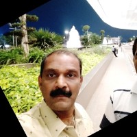 CHANDRAKANT HATGINE