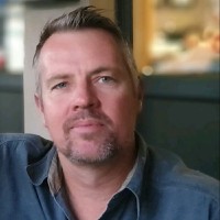 Chris Nieuwoudt