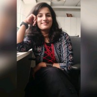 Amrutha M
