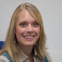 Caroline Budd