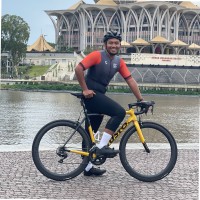 Abdul Qadir Jailani Bin Abdul Rahman