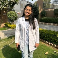 Aashna Ansari