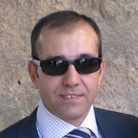 José Luis Martin Palomeque