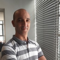 Mohamed ADIM