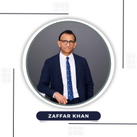 Zaffar Khan