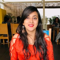 Jyoti Gupta