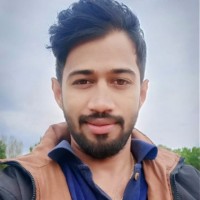 Abhishek DP