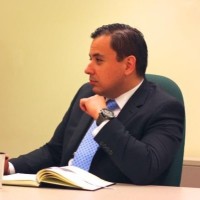 Dr. Gabriel E. A.