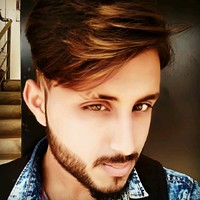Ayush Singh