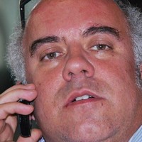 Francisco Javier Guzmán Lorite