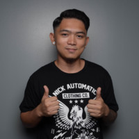 Alexis Kristoffer Ybañez