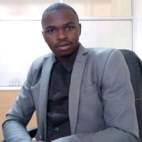 Kentose Murimi