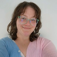 Ruth Maxwell