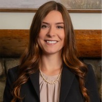 Bailey Ziemski, FPQP®️