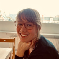 Stine Jacobsen