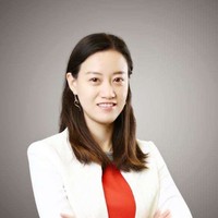 (Annie)Ye Zhang