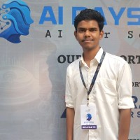 Lokesh E
