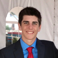 Ethan Leary