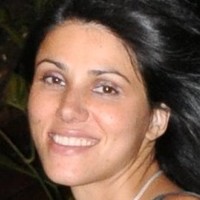 Kristina Shampanier, Ph.D.