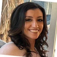 Jacqueline Cuentas, Ccufc
