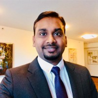 Advin Arokiasamy