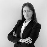 Alina Pavlovska