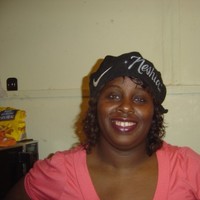 Taneshia Williams