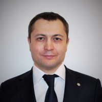 Sergey Moseychuk