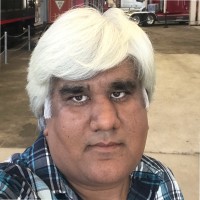 Waleed Javaid