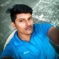 Naveen Kumar